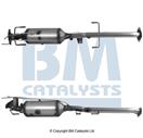 BM CATALYSTS BM11475H