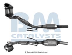 BM CATALYSTS BM15016H