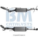 BM CATALYSTS BM31037H