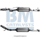 BM CATALYSTS BM31040H
