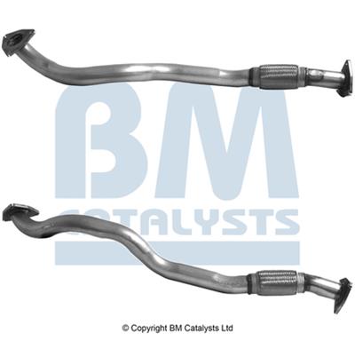 BM CATALYSTS BM50096 EAN: 5052746010800.