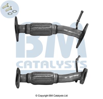 BM CATALYSTS BM50308 EAN: 5052746105636.