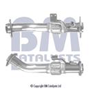 BM CATALYSTS BM50480