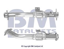 BM CATALYSTS BM50480