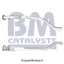 BM CATALYSTS BM50503