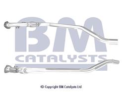 BM CATALYSTS BM50503