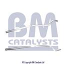 BM CATALYSTS BM50622