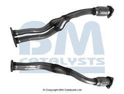 BM CATALYSTS BM70152