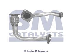 BM CATALYSTS BM70219