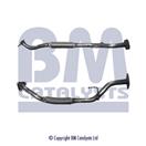 BM CATALYSTS BM70456 - Výfuková trubka