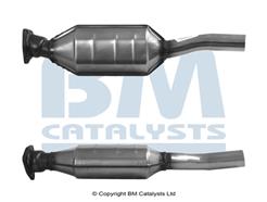 BM CATALYSTS BM80011H