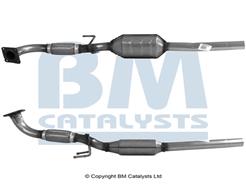 BM CATALYSTS BM80091H