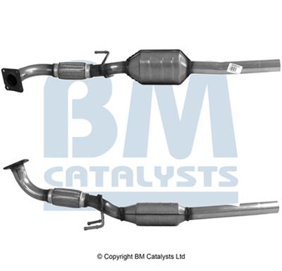 BM CATALYSTS BM80091H EAN: 5052746027495.