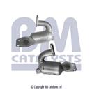 BM CATALYSTS BM80357H
