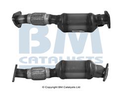BM CATALYSTS BM80445H