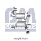 BM CATALYSTS BM80479H