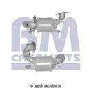 BM CATALYSTS BM80481H