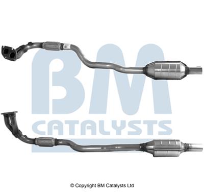 BM CATALYSTS BM90524H EAN: 5052746039757.