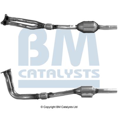 BM CATALYSTS BM90546H EAN: 5052746107340.