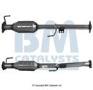 BM CATALYSTS BM90696H - Katalyzátor