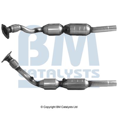 BM CATALYSTS BM91032H EAN: 5052746047356.