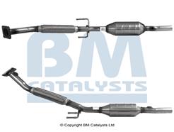 BM CATALYSTS BM91051H
