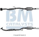 BM CATALYSTS BM91132H