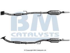 BM CATALYSTS BM91164H
