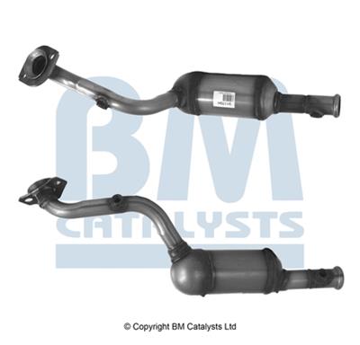 BM CATALYSTS BM91170H EAN: 5052746049497.
