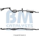 BM CATALYSTS BM91202H