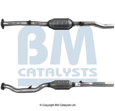 BM CATALYSTS BM91241H EAN: 5052746050653.