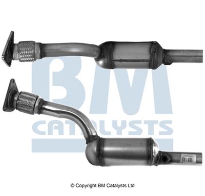 BM CATALYSTS BM91255H EAN: 5052746050882.