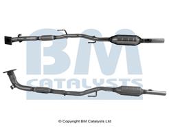 BM CATALYSTS BM91321H