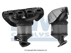 BM CATALYSTS BM91383H