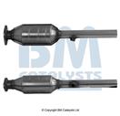 BM CATALYSTS BM91506H - Katalyzátor