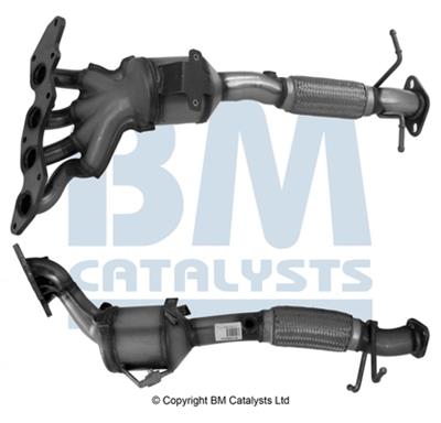 BM CATALYSTS BM91560H EAN: 5052746081008.