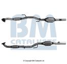 BM CATALYSTS BM91589H - Katalyzátor