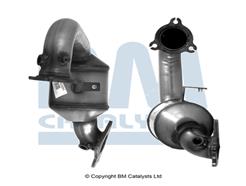 BM CATALYSTS BM91630H