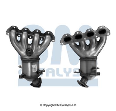 BM CATALYSTS BM91686H EAN: 5052746172652.