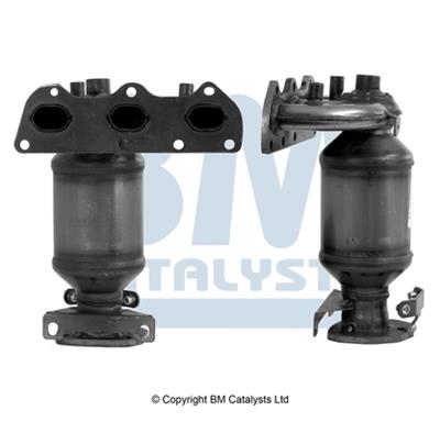 BM CATALYSTS BM91712H EAN: 5052746139846.