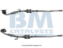 BM CATALYSTS BM91735H