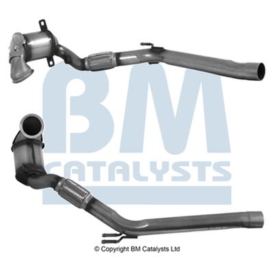 BM CATALYSTS BM92099H EAN: 5052746237078.