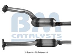 BM CATALYSTS BM92136H