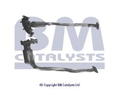 BM CATALYSTS BM92175H