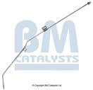 BM CATALYSTS PP11011A - Tlakové potrubí, tlakový senzor (filtr sazí a pevných částic