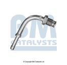 BM CATALYSTS PP11049A - Tlakové potrubí, tlakový senzor (filtr sazí a pevných částic