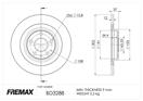 FREMAX BD-3288