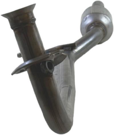 BOSAL 090-159 EAN: 3351640901590.