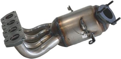 BOSAL 090-184 EAN: 3351640901842.