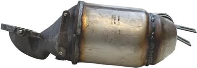 BOSAL 090-193 EAN: 3351640901934.